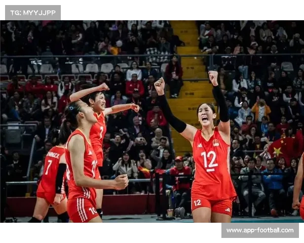 中国女排伤病困扰迎接世界女排锦标赛泰国揭幕战挑战