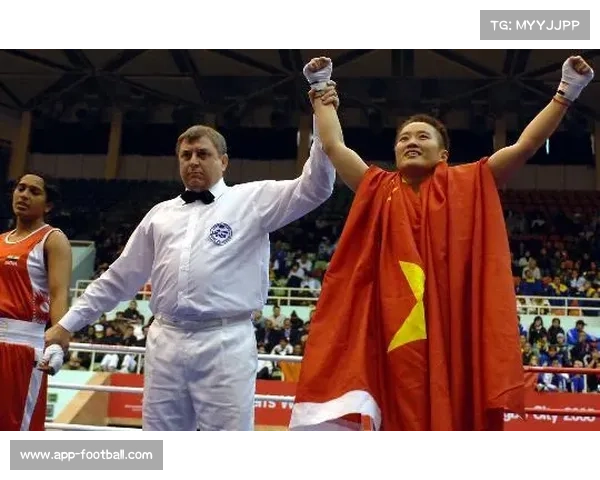 中泰拳击协会签署协议推动亚洲裁判体系革新与仲裁标准统一