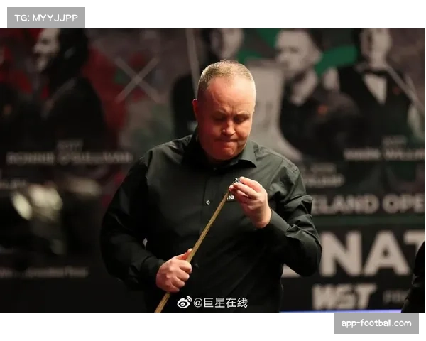 汤姆福德冠中冠老将风采 生涯25年仍坚持赛场 汤姆福德冠中冠老将风采 生涯25年仍坚持赛场