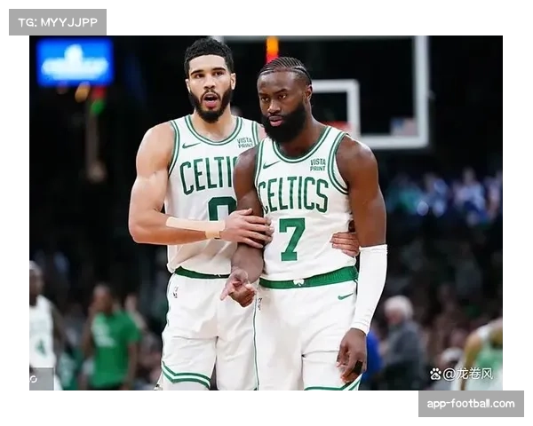 东部榜首之争激烈 凯尔特人与骑士状态交替领先