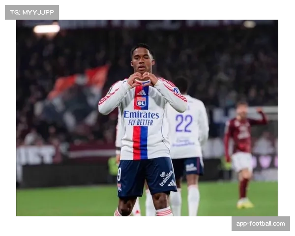 恩德里克六场四球三助攻 巴西天才快速适应法甲节奏持续输出 恩德里克六场四球三助攻 巴西天才快速适应法甲节奏持续输出